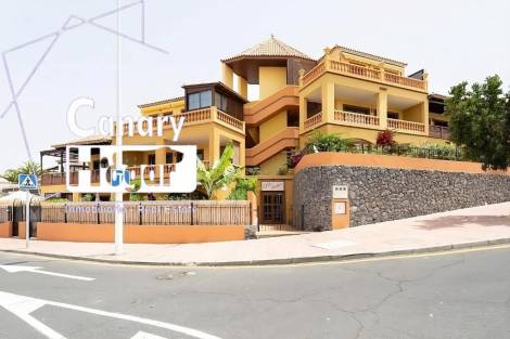 Apartment for sale in  Costa Adeje, Spain - 057331