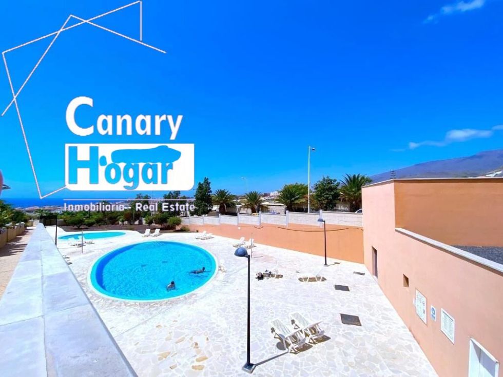 Apartment for sale in  Costa Adeje, Spain - 057411