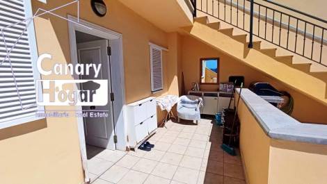 Apartment for sale in  Costa Adeje, Spain - 057411