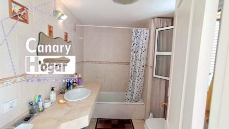 Apartment for sale in  Costa Adeje, Spain - 057411