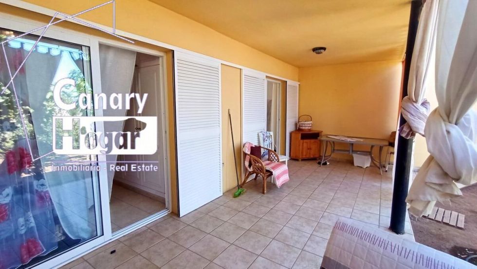 Apartment for sale in  Costa Adeje, Spain - 057411