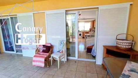 Apartment for sale in  Costa Adeje, Spain - 057411
