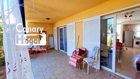 Apartment for sale in  Costa Adeje, Spain - 057411