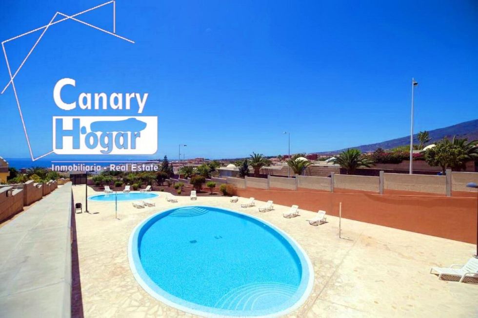 Apartment for sale in  Costa Adeje, Spain - 057411
