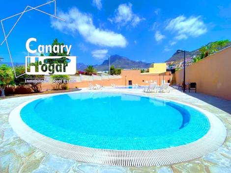 Apartment for sale in  Costa Adeje, Spain - 057411
