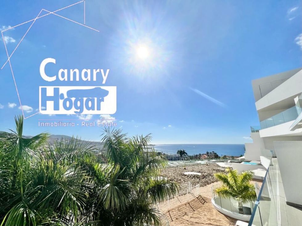 Apartment for sale in  Costa Adeje, Spain - 057441