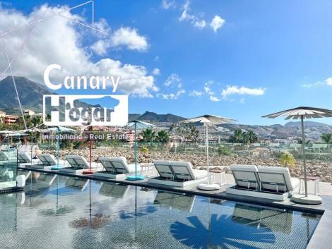 Apartment for sale in  Costa Adeje, Spain - 057441