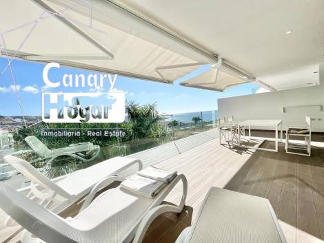 Apartment for sale in  Costa Adeje, Spain - 057441