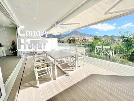 Apartment for sale in  Costa Adeje, Spain - 057441