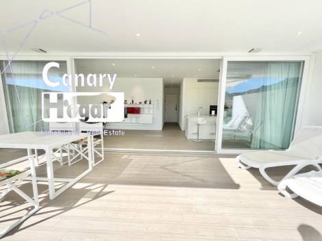 Apartment for sale in  Costa Adeje, Spain - 057441