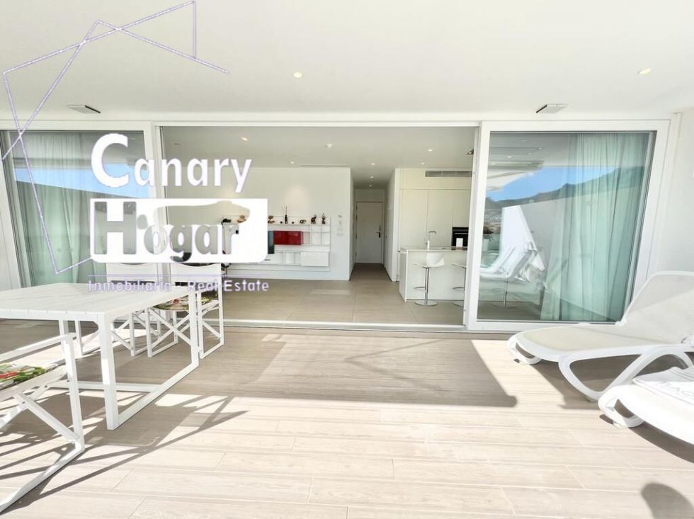 Apartment for sale in  Costa Adeje, Spain - 057441