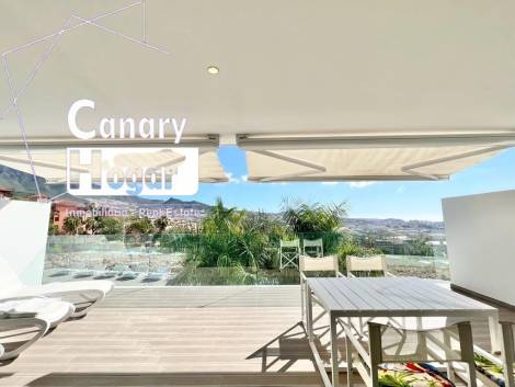 Apartment for sale in  Costa Adeje, Spain - 057441