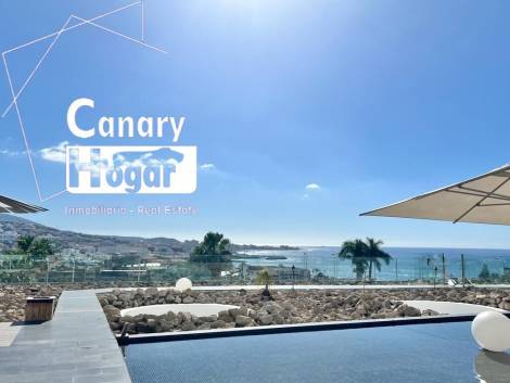 Apartment for sale in  Costa Adeje, Spain - 057441