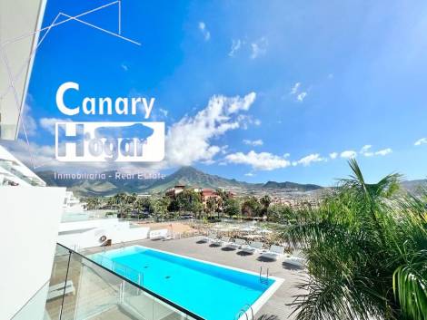 Apartment for sale in  Costa Adeje, Spain - 057441