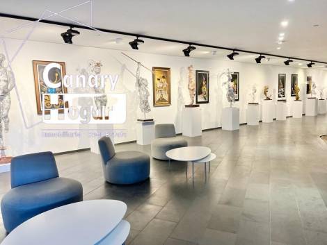 Apartment for sale in  Costa Adeje, Spain - 057441