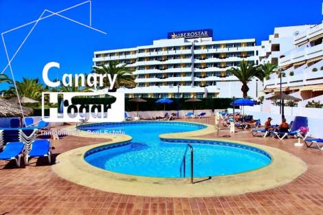 Apartment for sale in  Costa Adeje, Spain - 057511