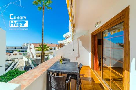 Apartment for sale in  Costa Adeje, Spain - 057511