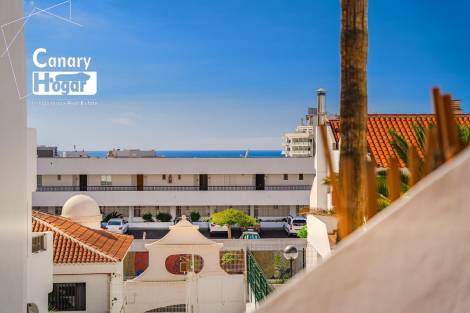 Apartment for sale in  Costa Adeje, Spain - 057511