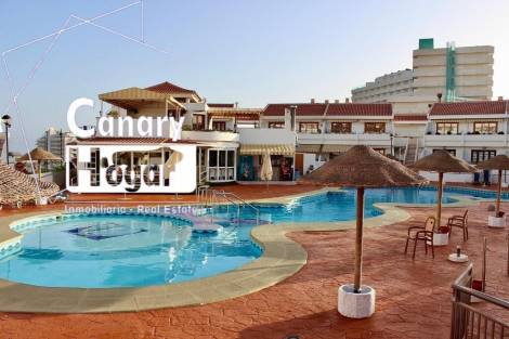 Apartment for sale in  Costa Adeje, Spain - 057511