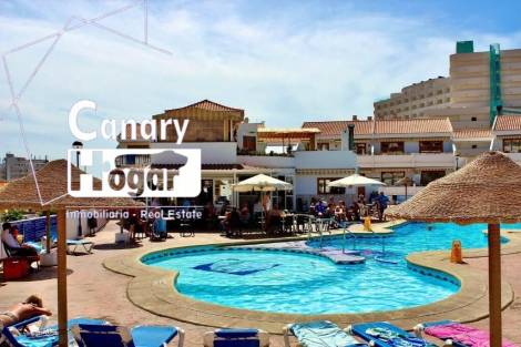 Apartment for sale in  Costa Adeje, Spain - 057511