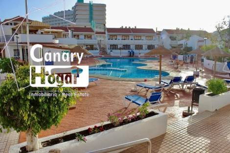 Apartment for sale in  Costa Adeje, Spain - 057511