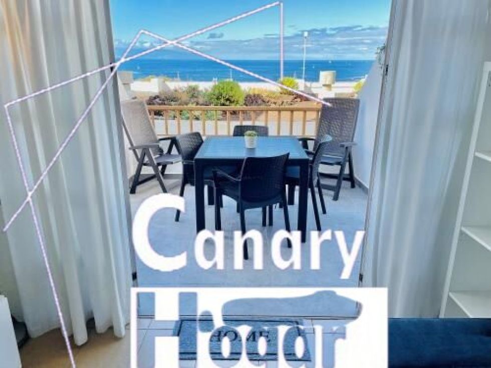 Apartment for sale in  Costa Adeje, Spain - 057561