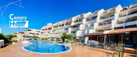 Apartment for sale in  Costa Adeje, Spain - 057561