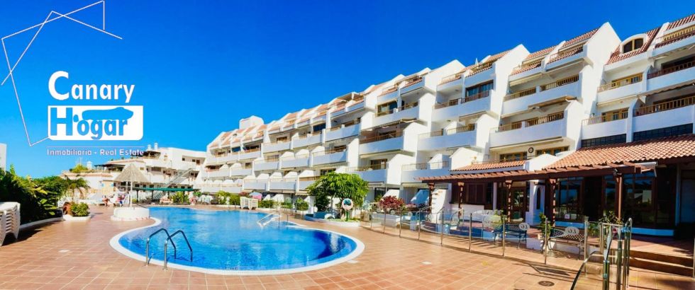 Apartment for sale in  Costa Adeje, Spain - 057561