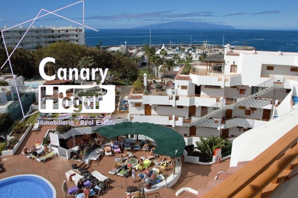 Apartment for sale in  Costa Adeje, Spain - 057561