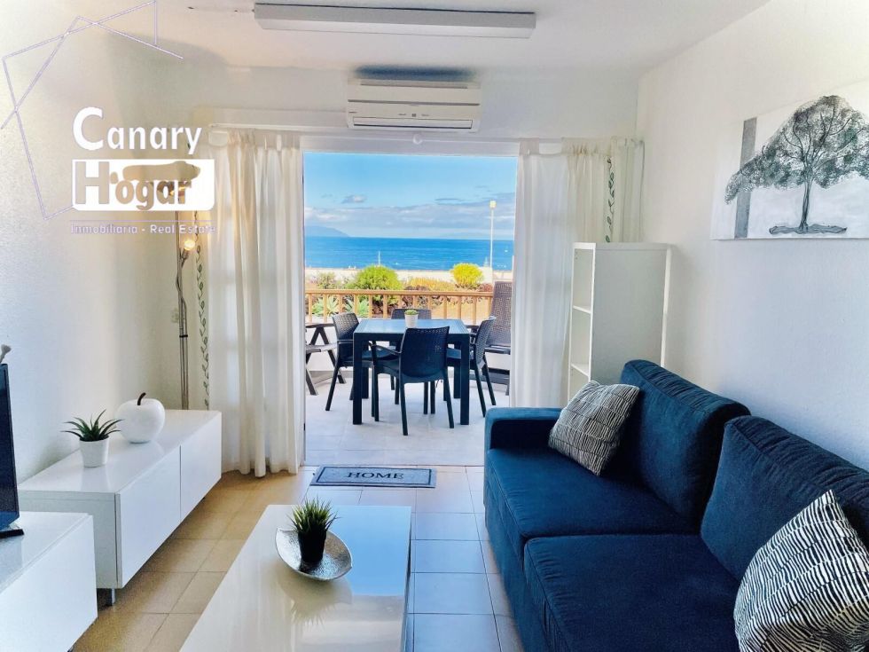 Apartment for sale in  Costa Adeje, Spain - 057561