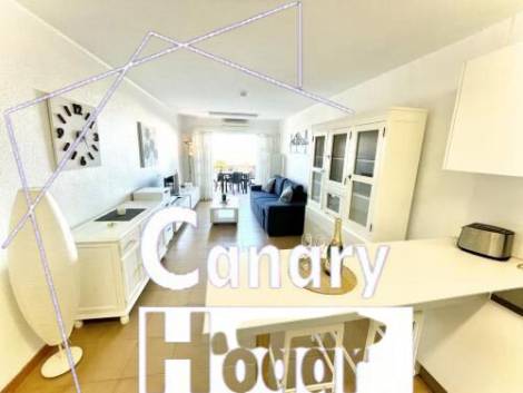 Apartment for sale in  Costa Adeje, Spain - 057561