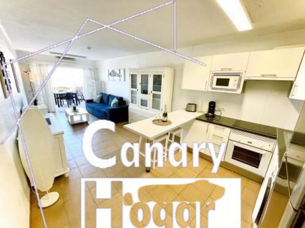 Apartment for sale in  Costa Adeje, Spain - 057561