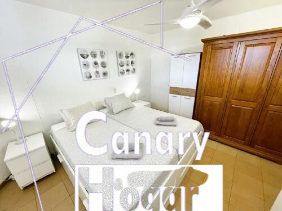 Apartment for sale in  Costa Adeje, Spain - 057561