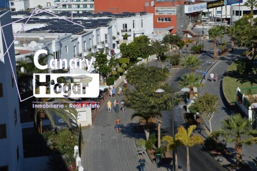 Apartment for sale in  Costa Adeje, Spain - 057561