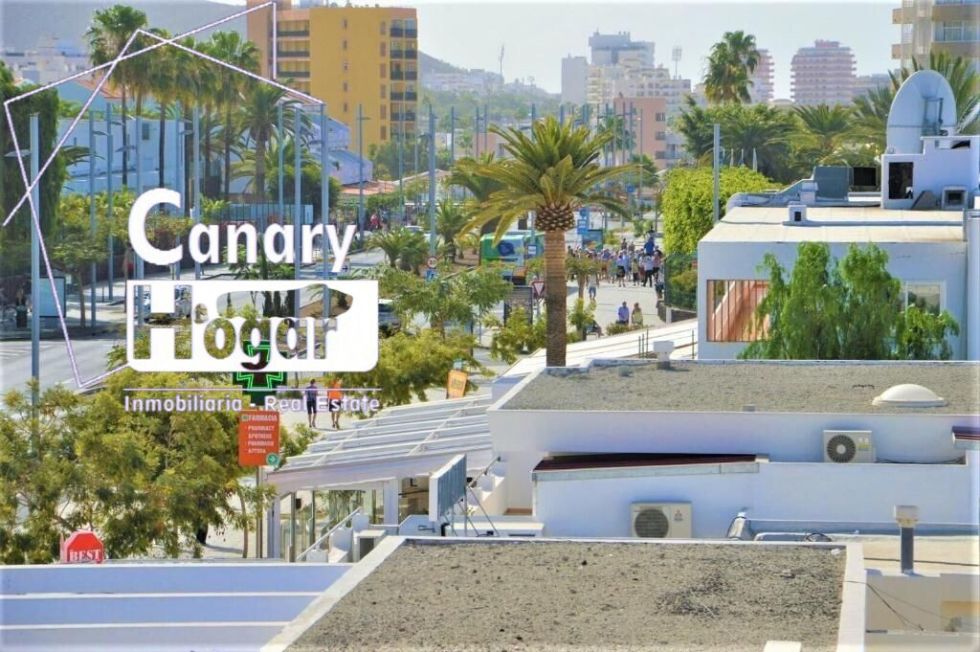 Apartment for sale in  Costa Adeje, Spain - 057561