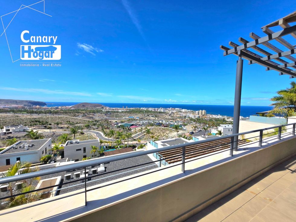 Apartment for sale in  Costa Adeje, Spain - 057651