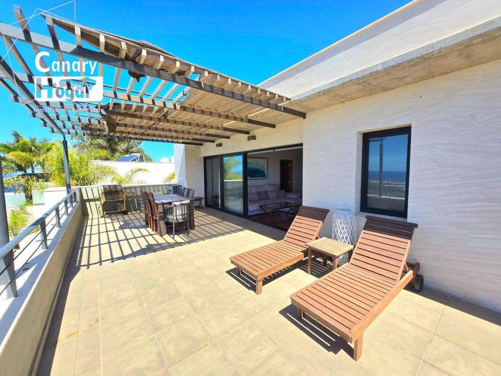 Apartment for sale in  Costa Adeje, Spain - 057651