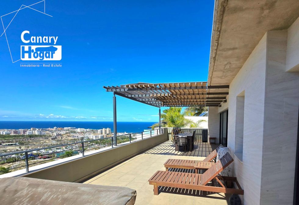 Apartment for sale in  Costa Adeje, Spain - 057651