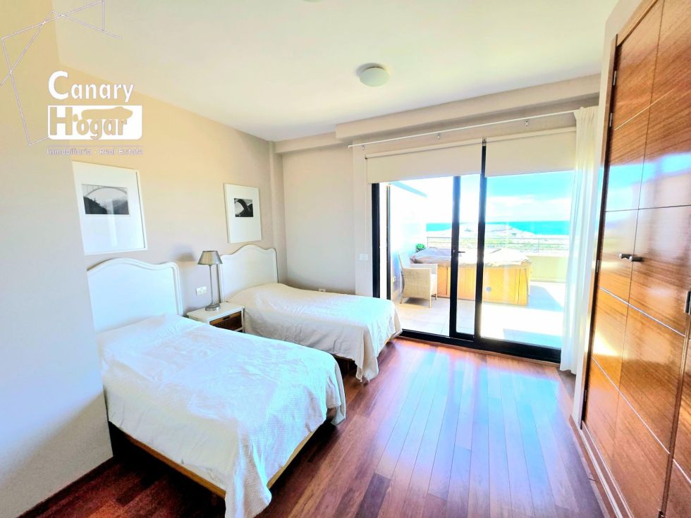 Apartment for sale in  Costa Adeje, Spain - 057651