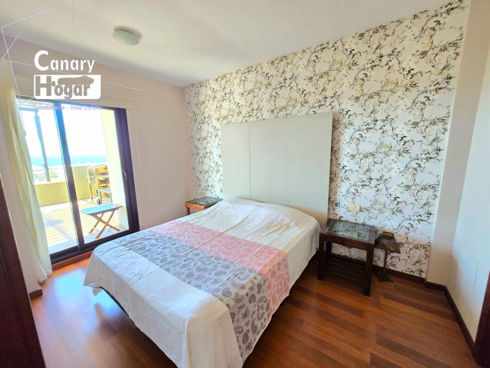 Apartment for sale in  Costa Adeje, Spain - 057651