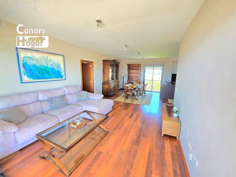 Apartment for sale in  Costa Adeje, Spain - 057651