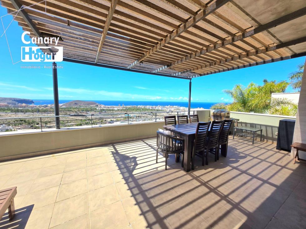 Apartment for sale in  Costa Adeje, Spain - 057651