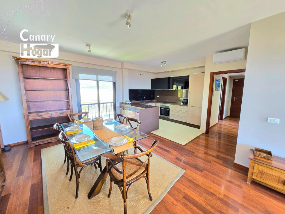 Apartment for sale in  Costa Adeje, Spain - 057651