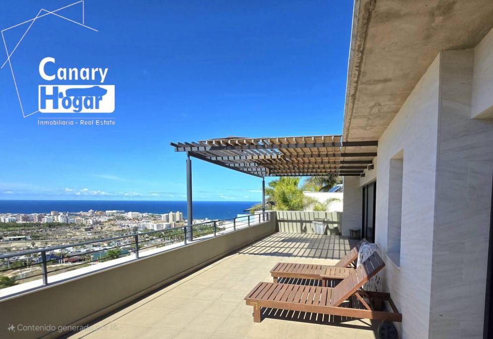Apartment for sale in  Costa Adeje, Spain - 057651