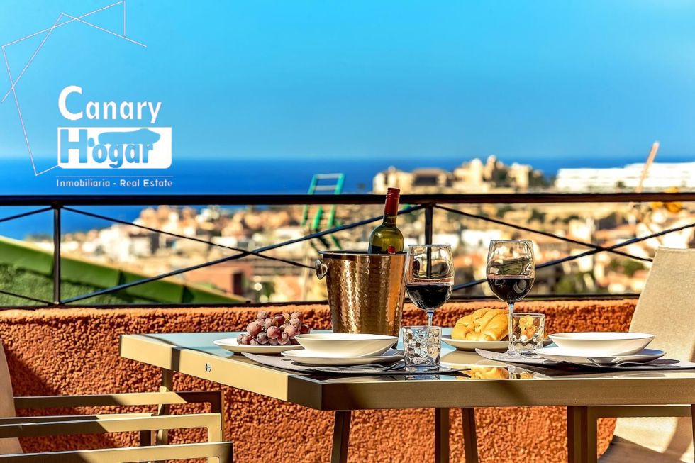 Apartment for sale in  Costa Adeje, Spain - 057681