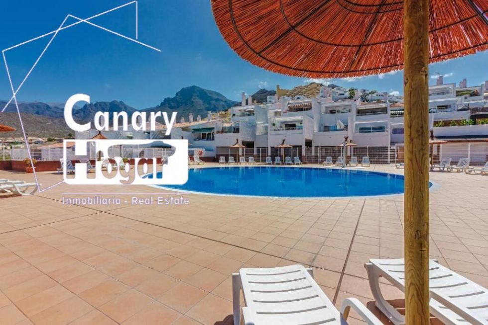 Apartment for sale in  Costa Adeje, Spain - 057681