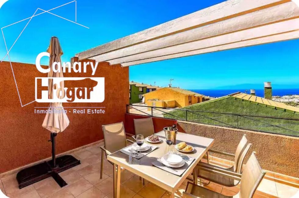 Apartment for sale in  Costa Adeje, Spain - 057681