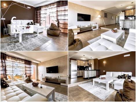 Apartment for sale in  Costa Adeje, Spain - 057681