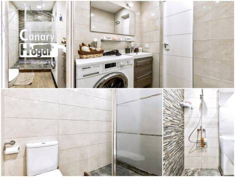 Apartment for sale in  Costa Adeje, Spain - 057681