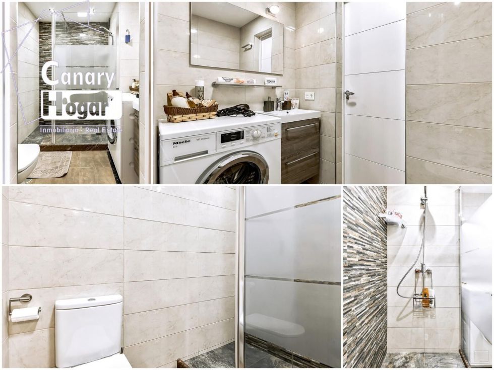 Apartment for sale in  Costa Adeje, Spain - 057681